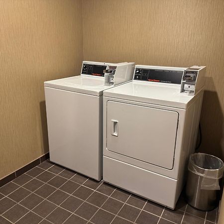 Sonesta Essential Indianapolis Airport Hotel Plainfield Ngoại thất bức ảnh