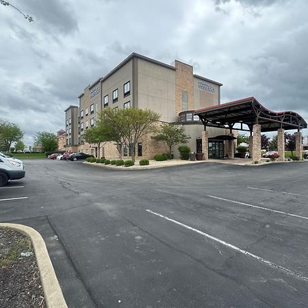 Sonesta Essential Indianapolis Airport Hotel Plainfield Ngoại thất bức ảnh