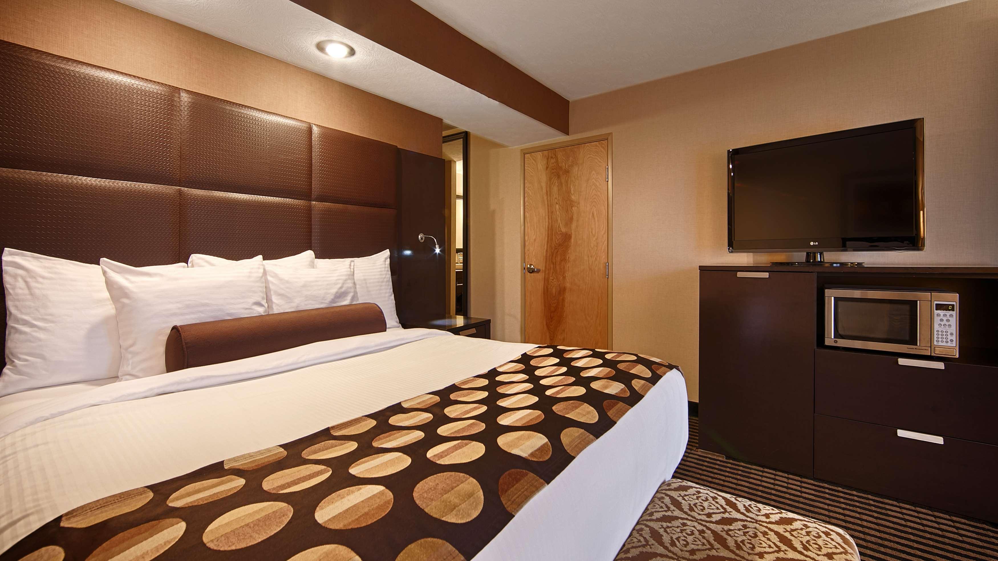 Sonesta Essential Indianapolis Airport Hotel Plainfield Ngoại thất bức ảnh