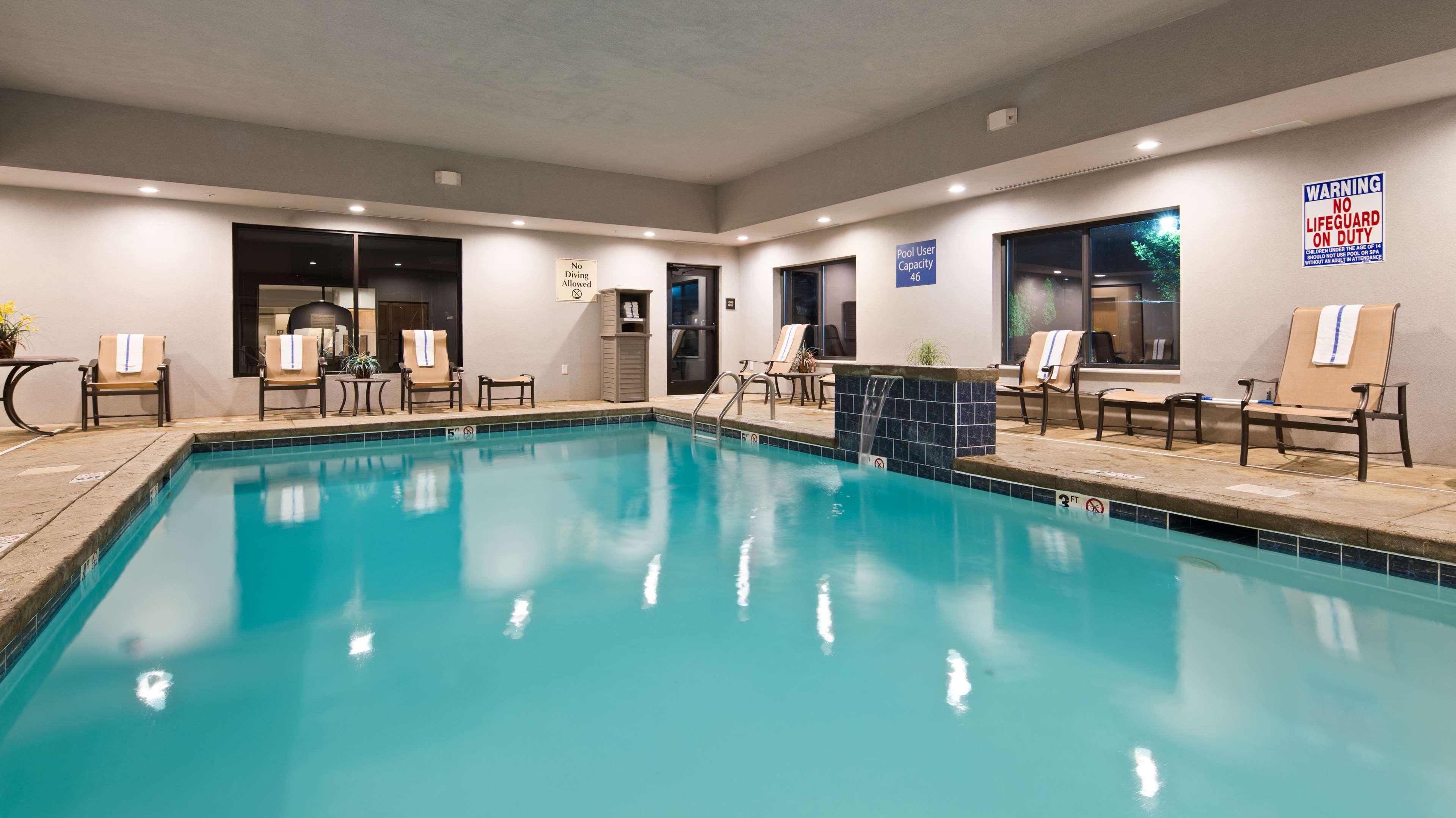 Sonesta Essential Indianapolis Airport Hotel Plainfield Ngoại thất bức ảnh