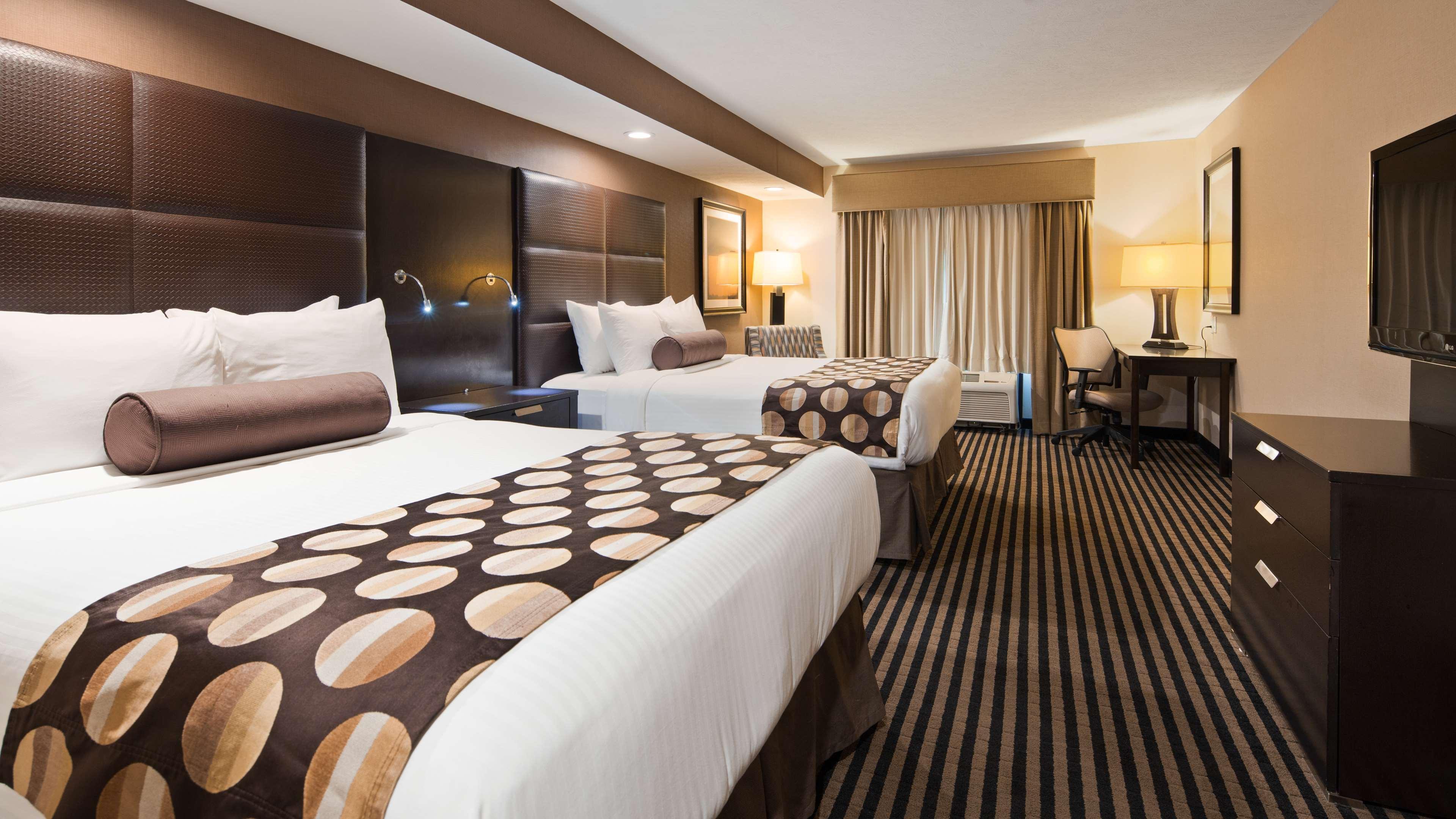 Sonesta Essential Indianapolis Airport Hotel Plainfield Ngoại thất bức ảnh