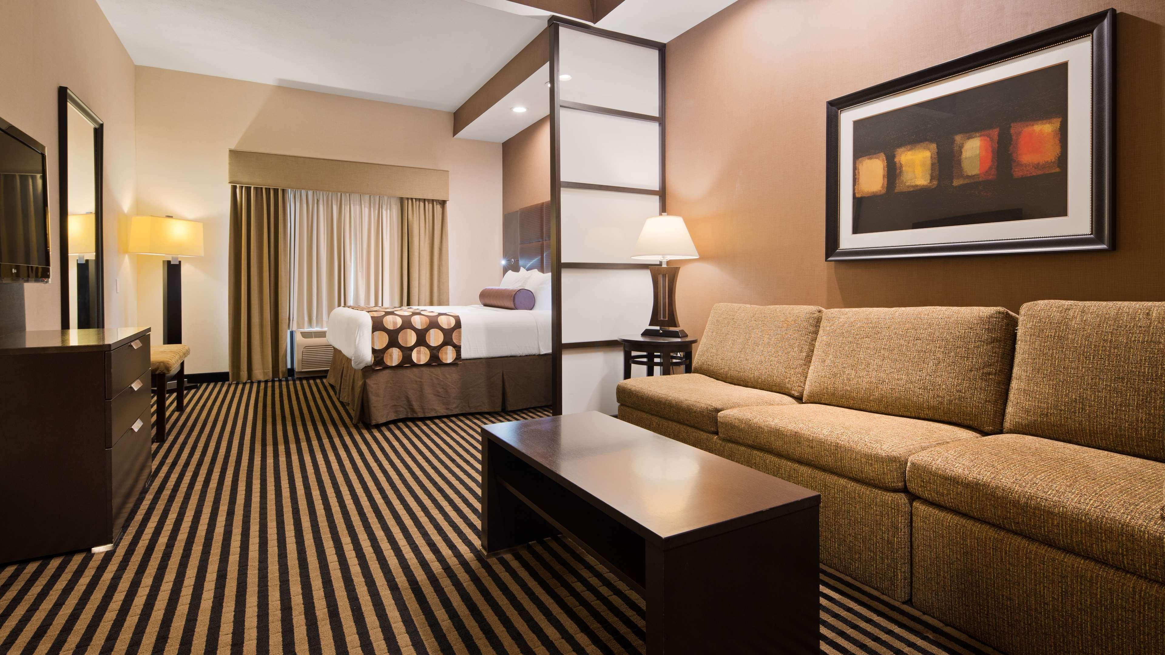 Sonesta Essential Indianapolis Airport Hotel Plainfield Ngoại thất bức ảnh