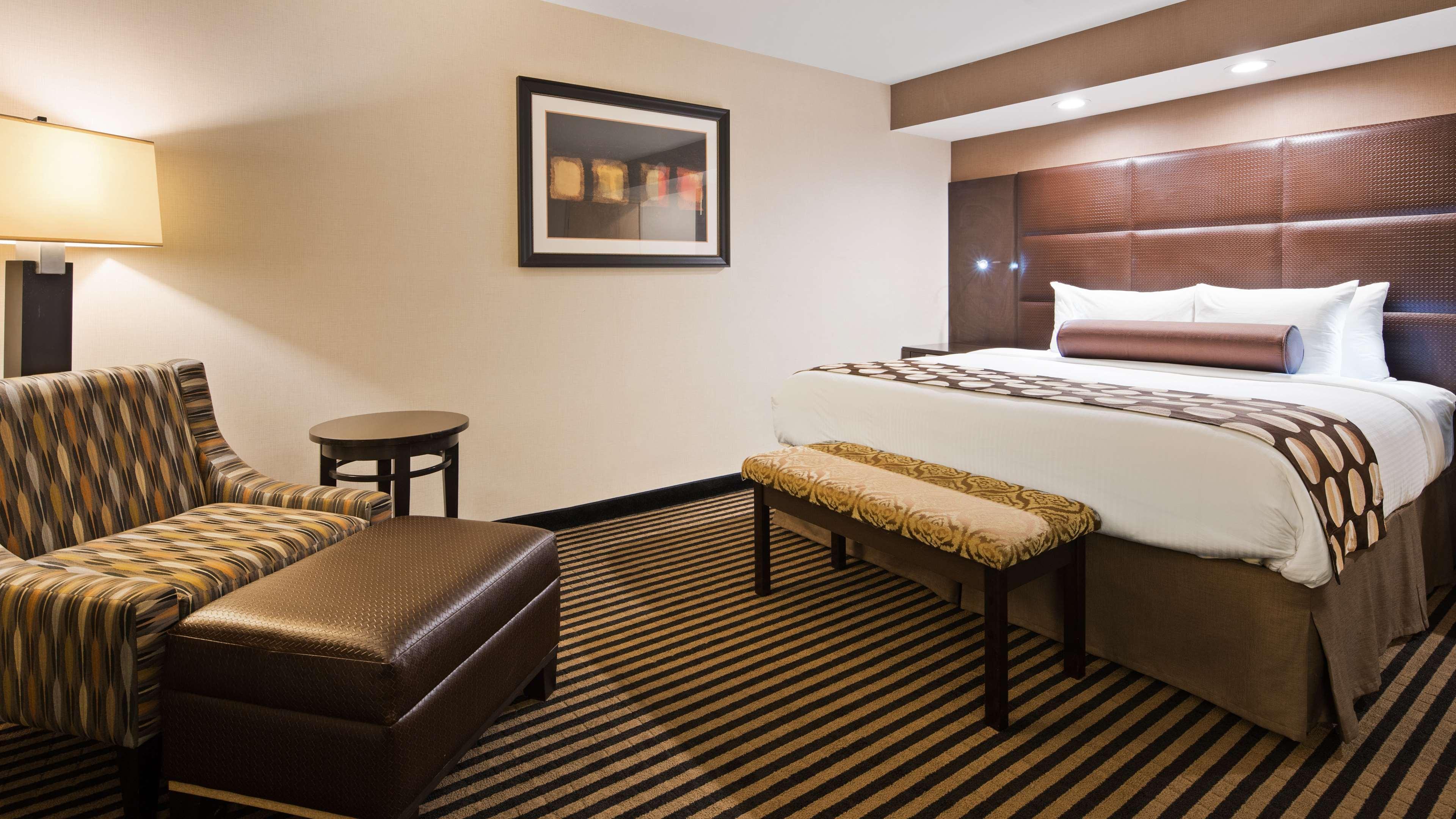 Sonesta Essential Indianapolis Airport Hotel Plainfield Ngoại thất bức ảnh