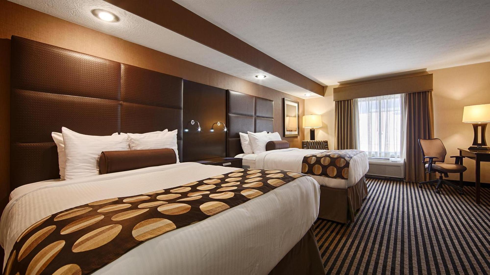 Sonesta Essential Indianapolis Airport Hotel Plainfield Phòng bức ảnh