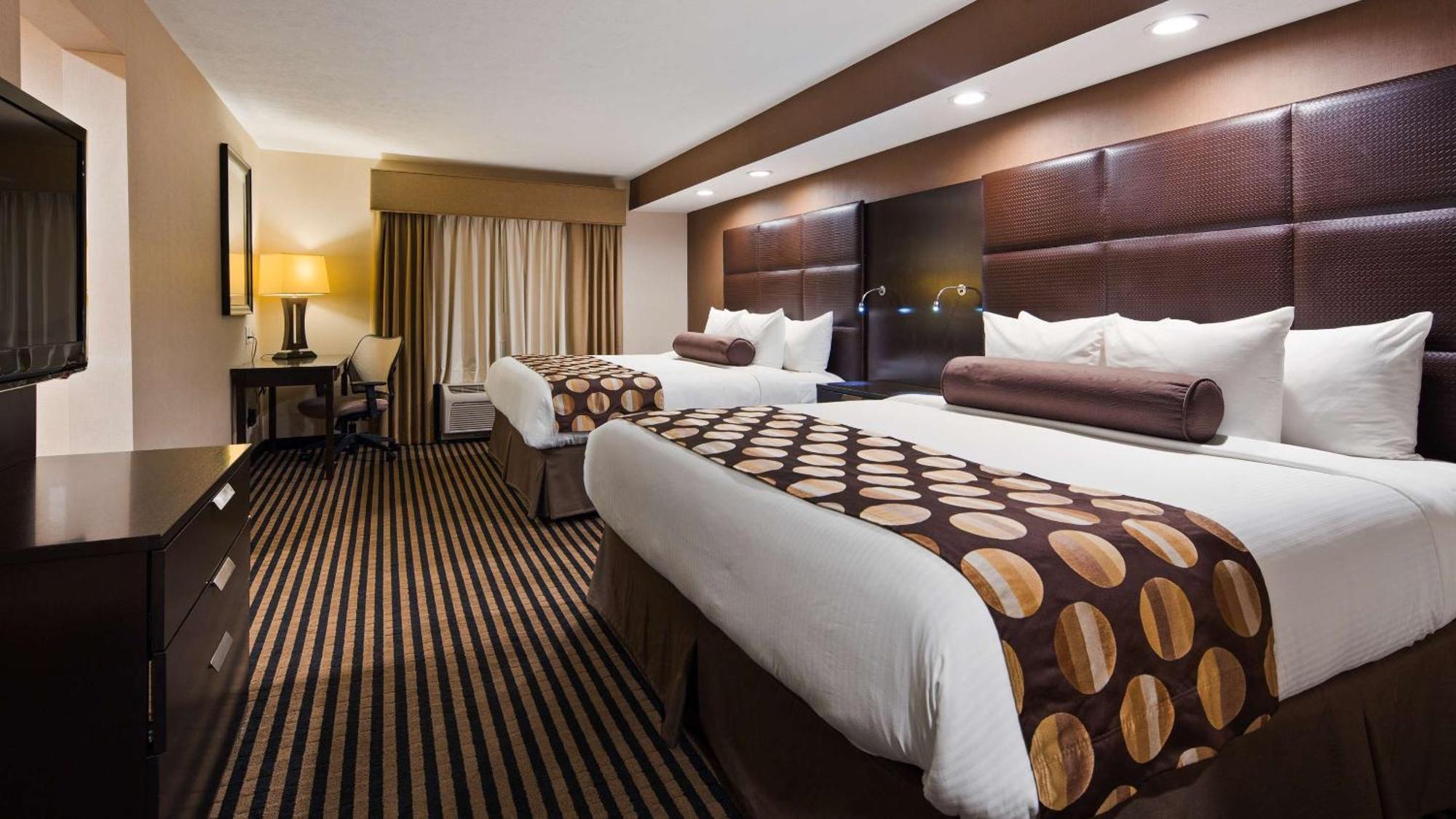 Sonesta Essential Indianapolis Airport Hotel Plainfield Phòng bức ảnh