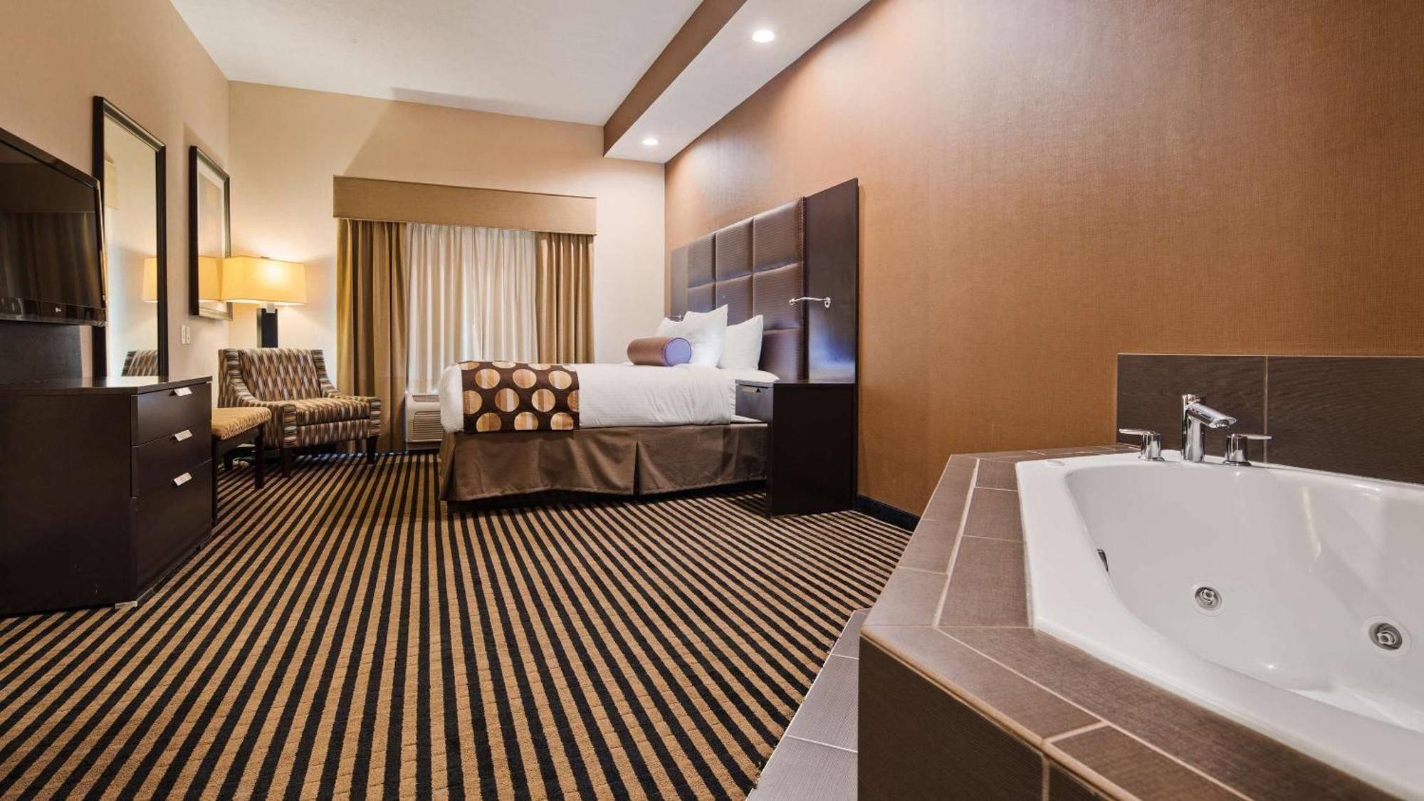 Sonesta Essential Indianapolis Airport Hotel Plainfield Phòng bức ảnh