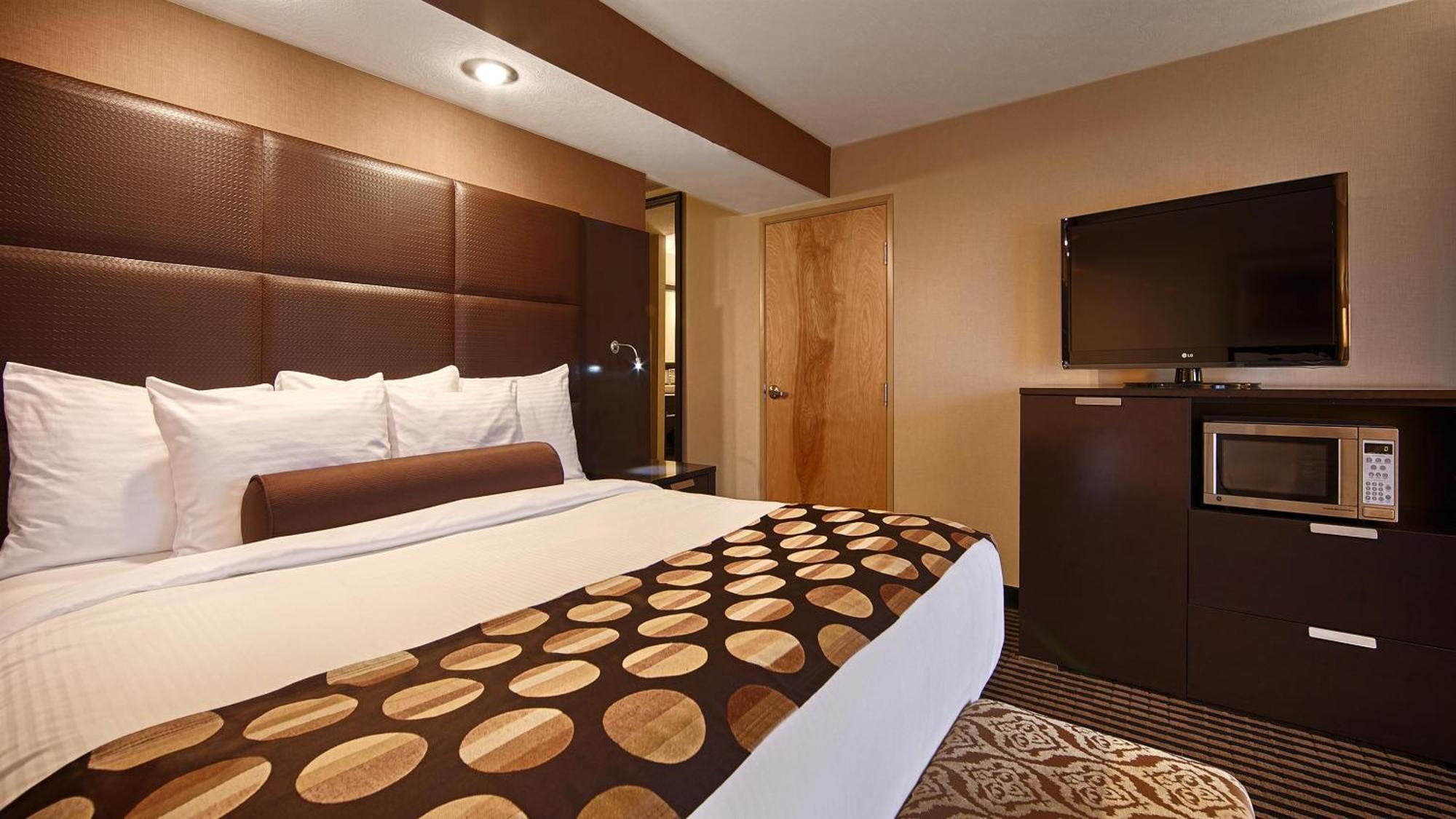 Sonesta Essential Indianapolis Airport Hotel Plainfield Phòng bức ảnh