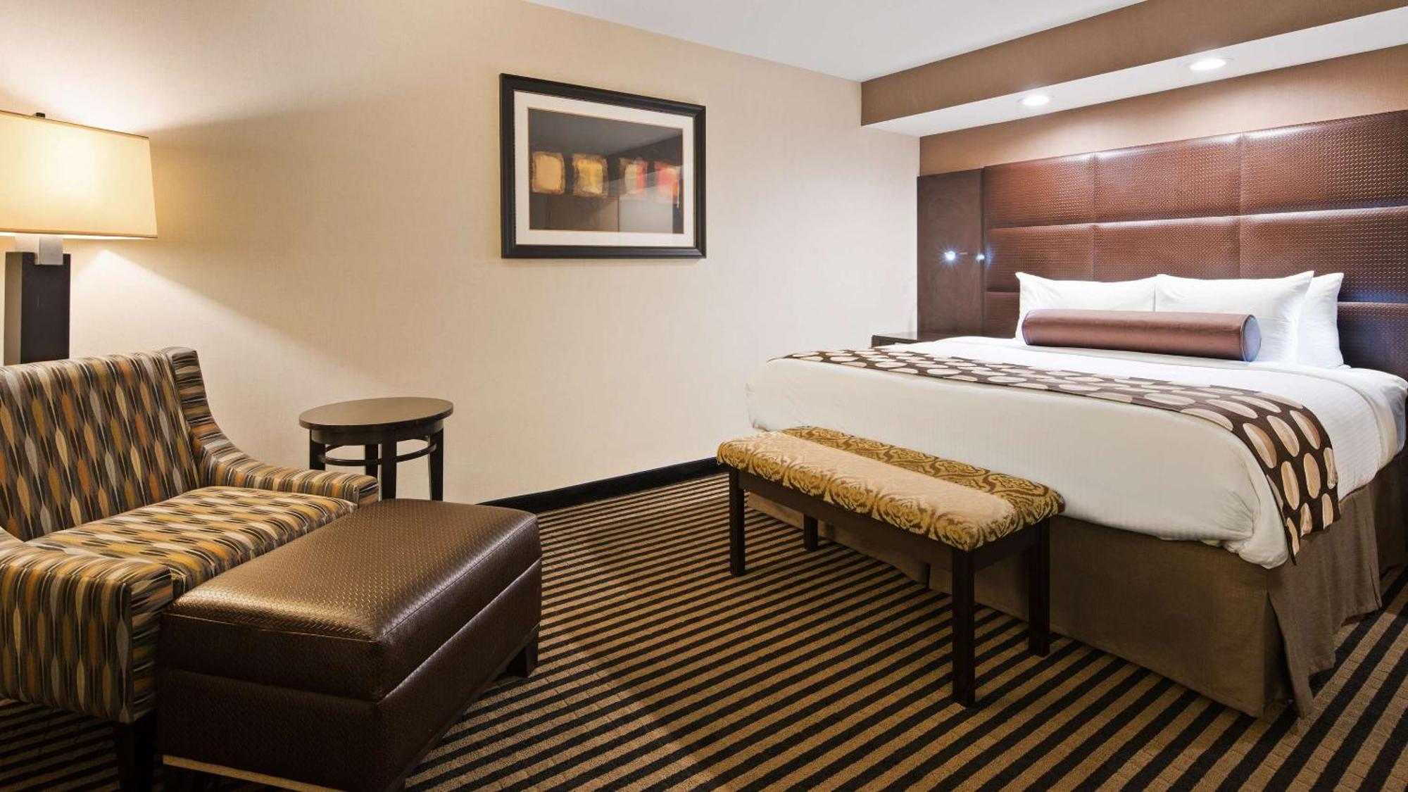 Sonesta Essential Indianapolis Airport Hotel Plainfield Phòng bức ảnh