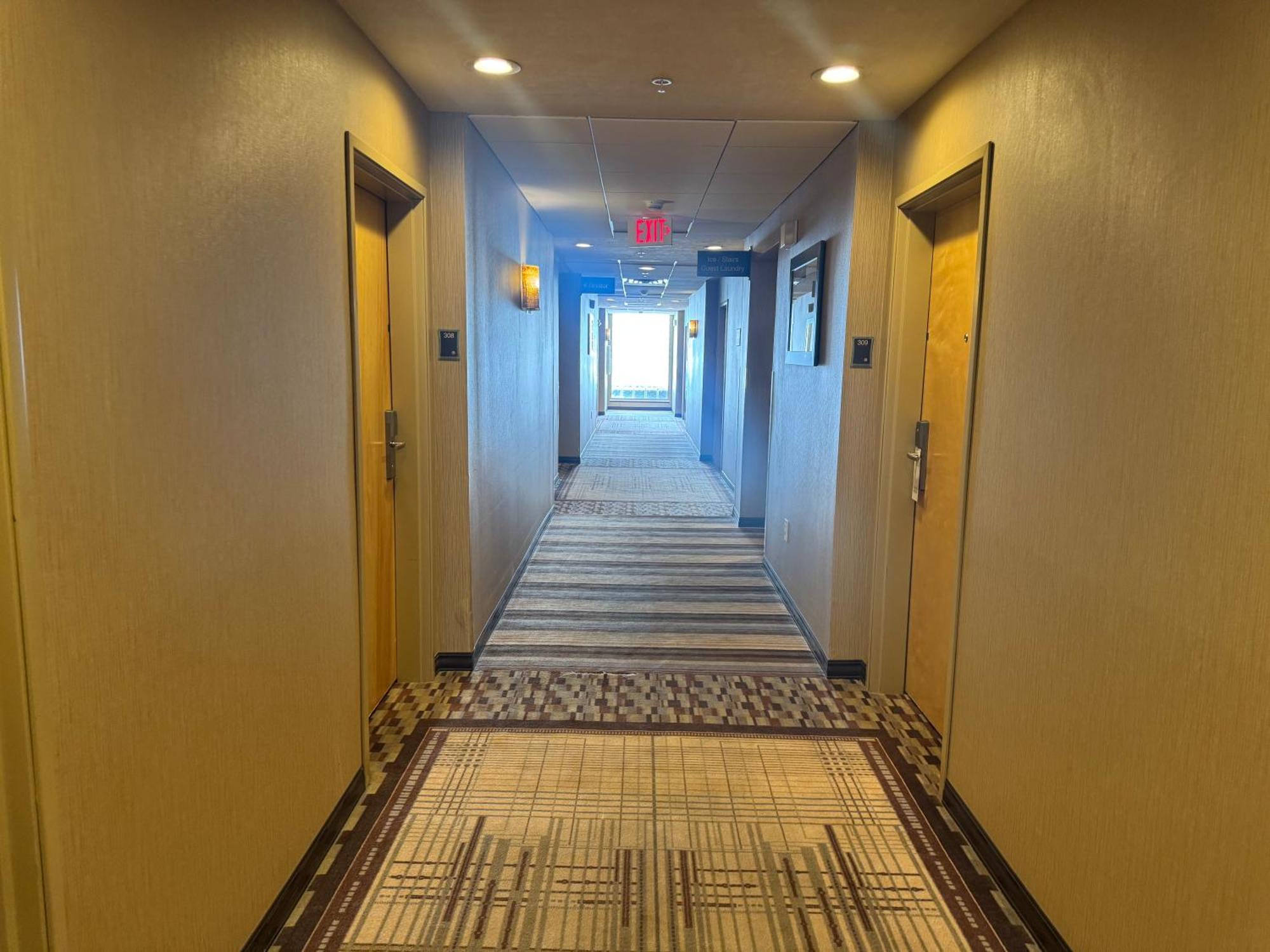 Sonesta Essential Indianapolis Airport Hotel Plainfield Ngoại thất bức ảnh