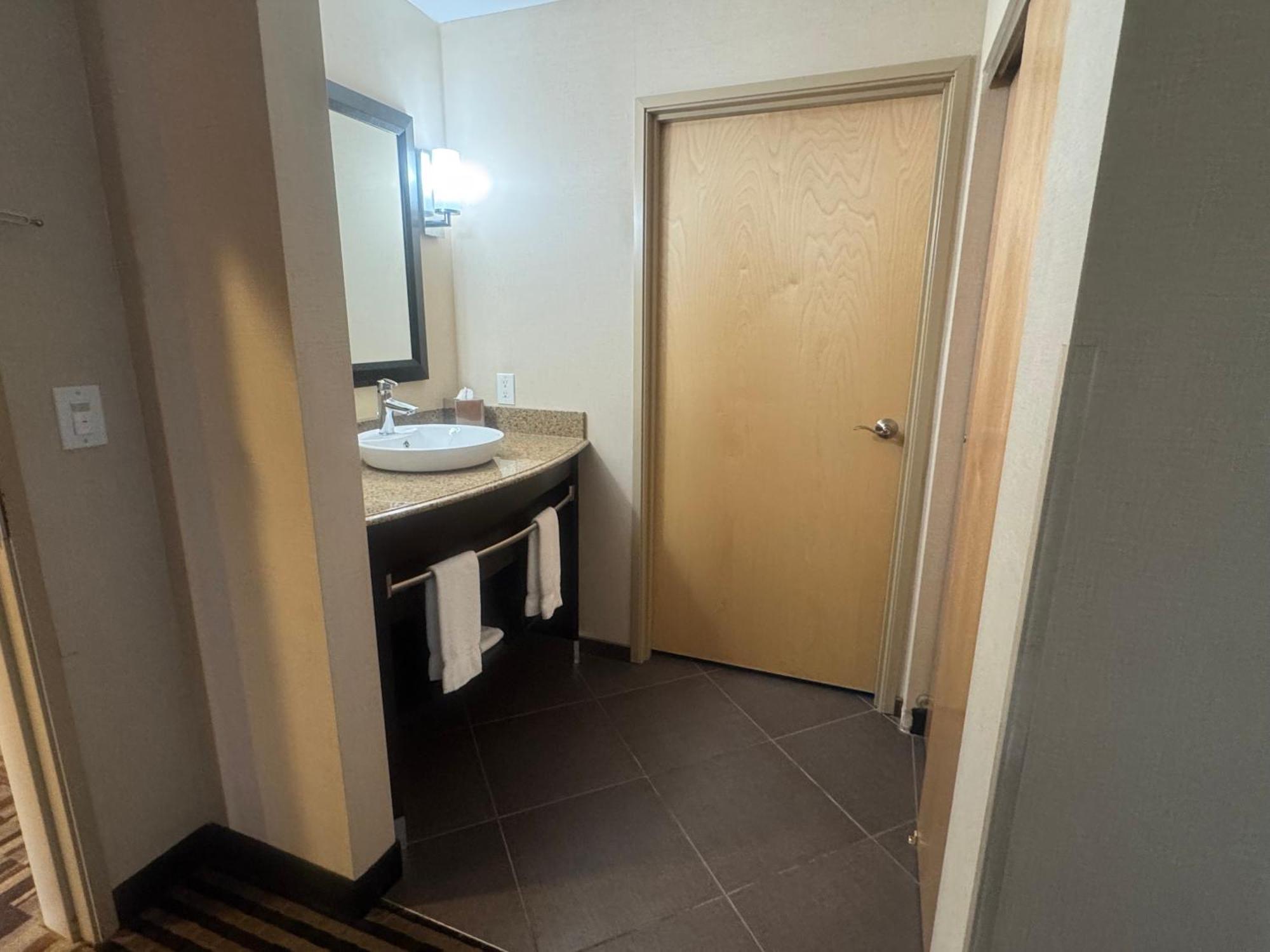 Sonesta Essential Indianapolis Airport Hotel Plainfield Ngoại thất bức ảnh