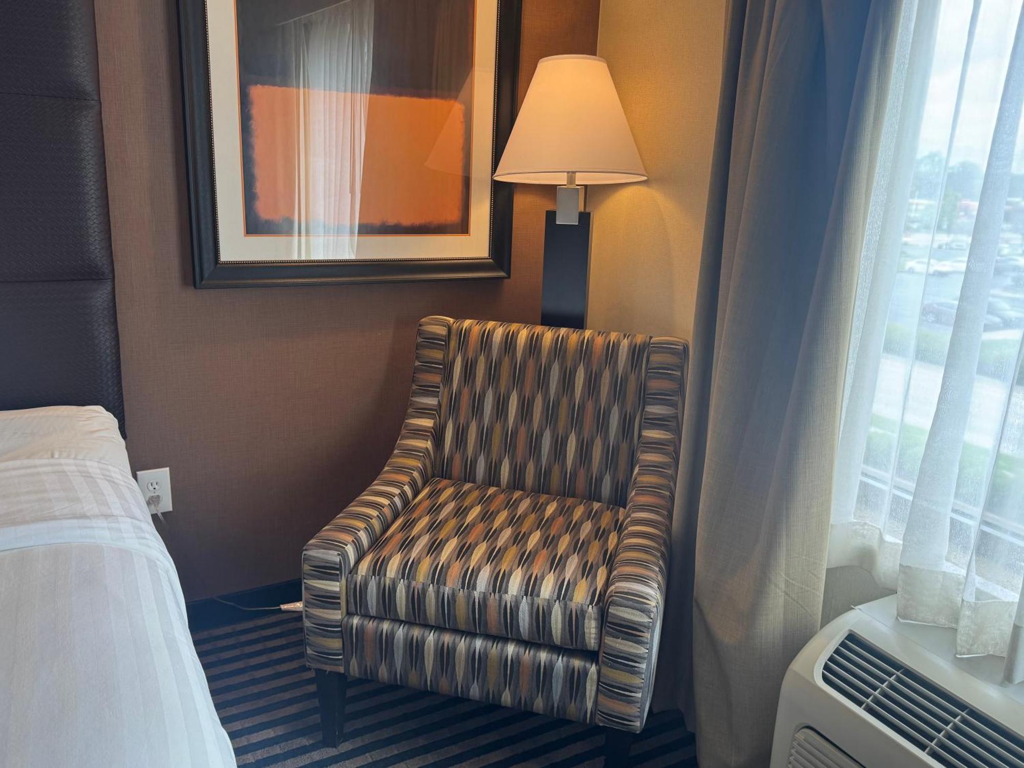 Sonesta Essential Indianapolis Airport Hotel Plainfield Ngoại thất bức ảnh
