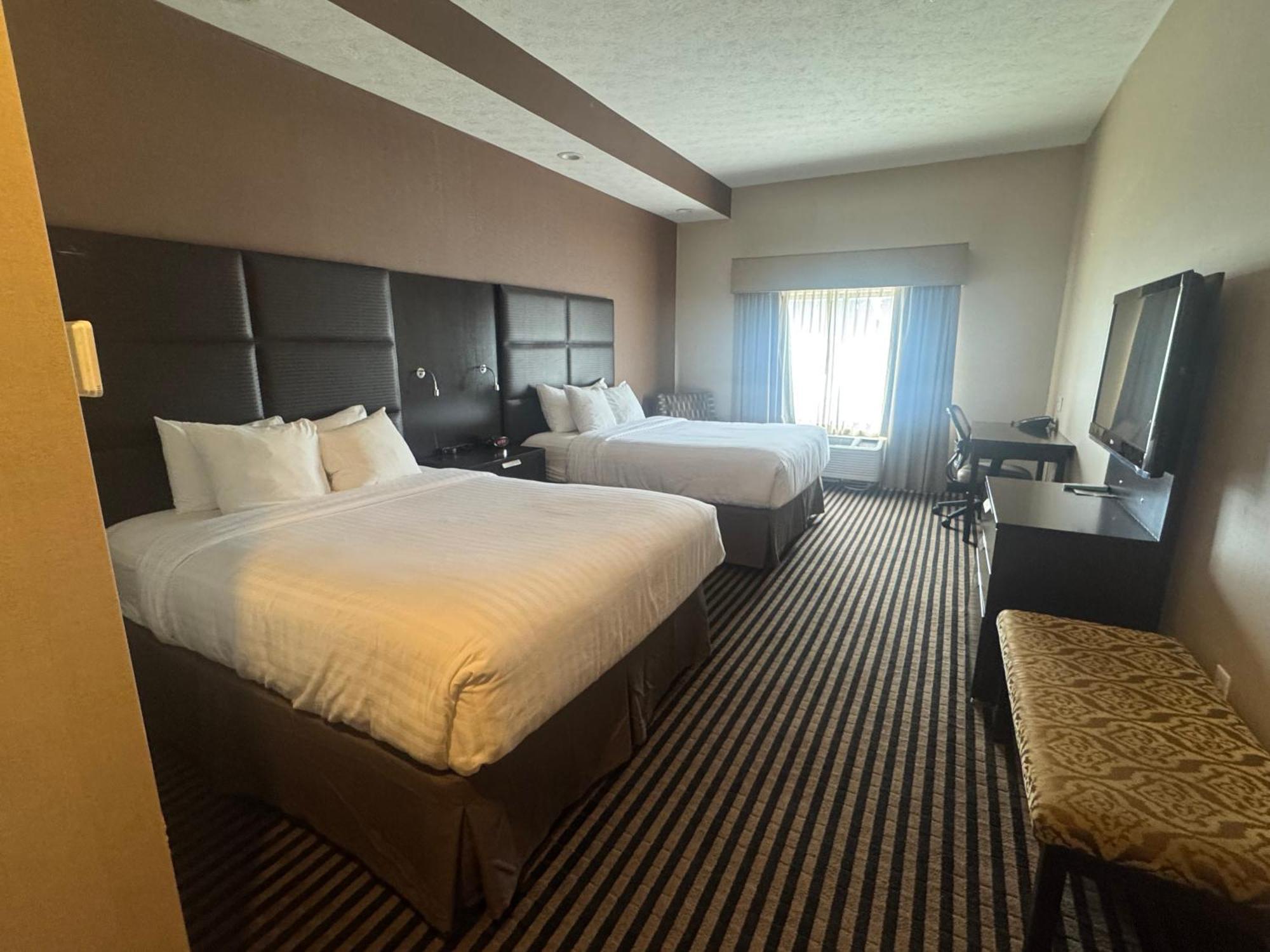 Sonesta Essential Indianapolis Airport Hotel Plainfield Ngoại thất bức ảnh