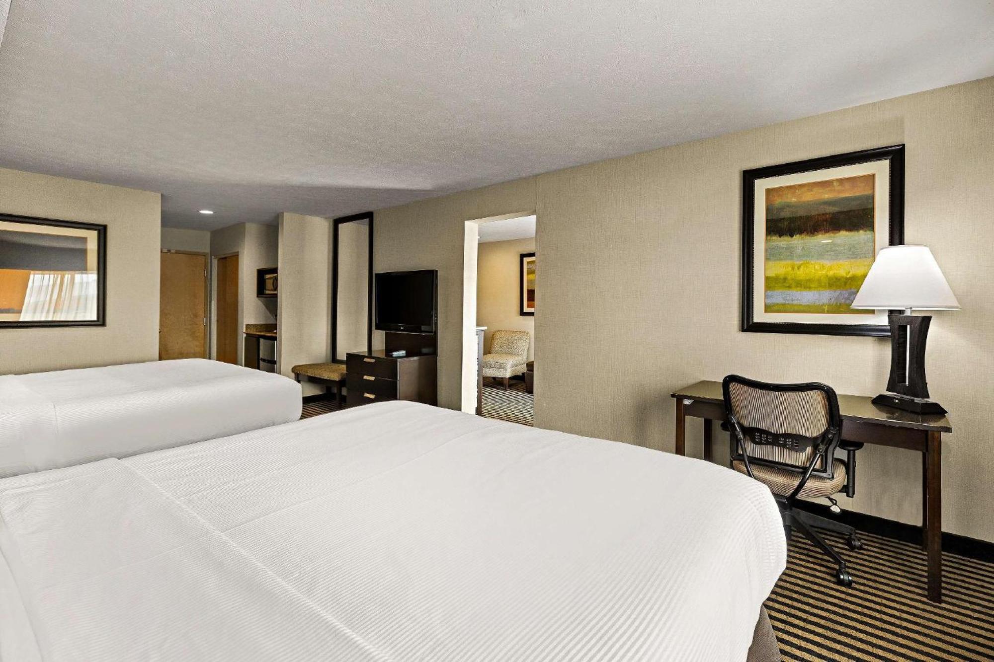 Sonesta Essential Indianapolis Airport Hotel Plainfield Ngoại thất bức ảnh