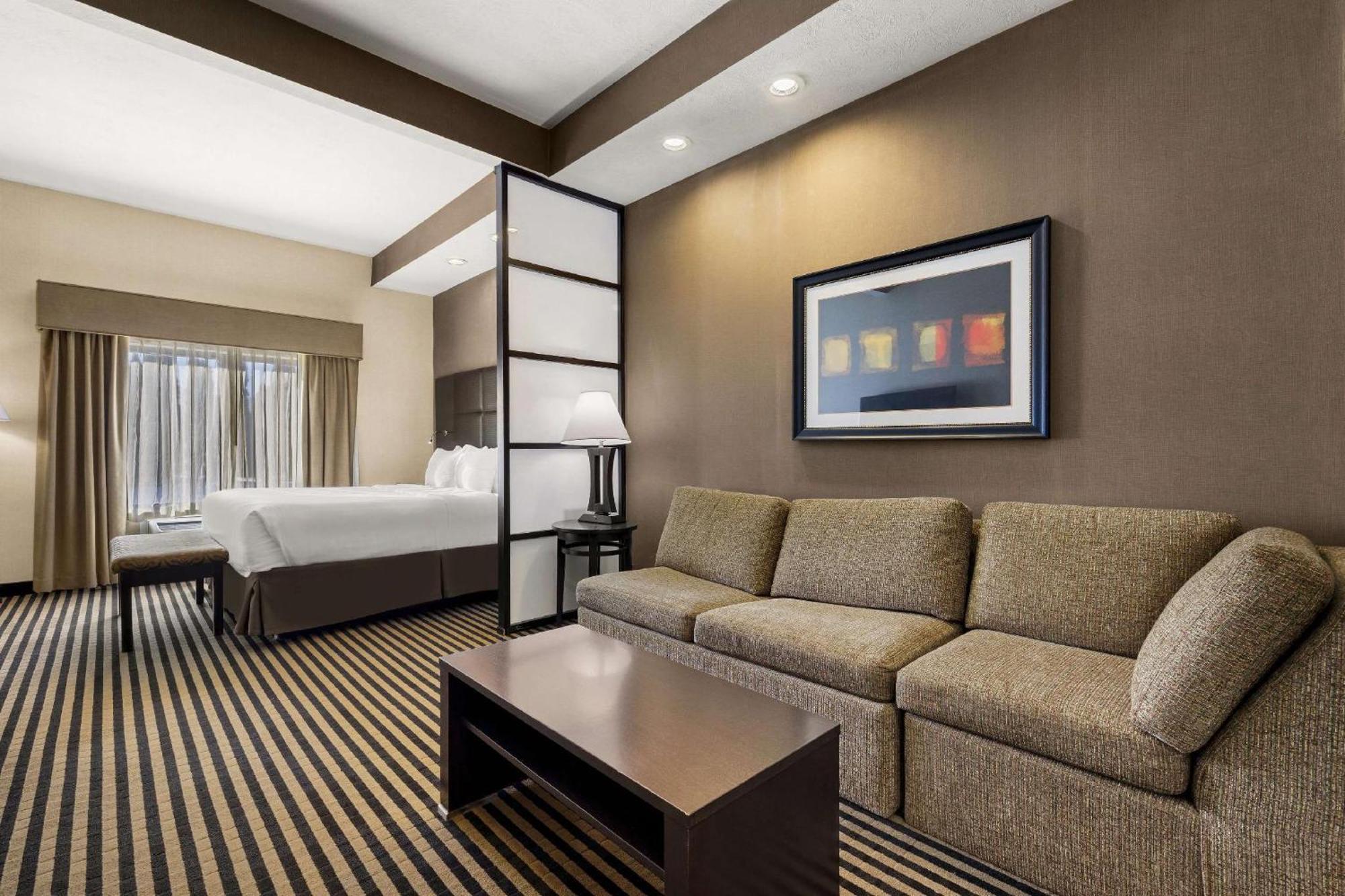 Sonesta Essential Indianapolis Airport Hotel Plainfield Ngoại thất bức ảnh