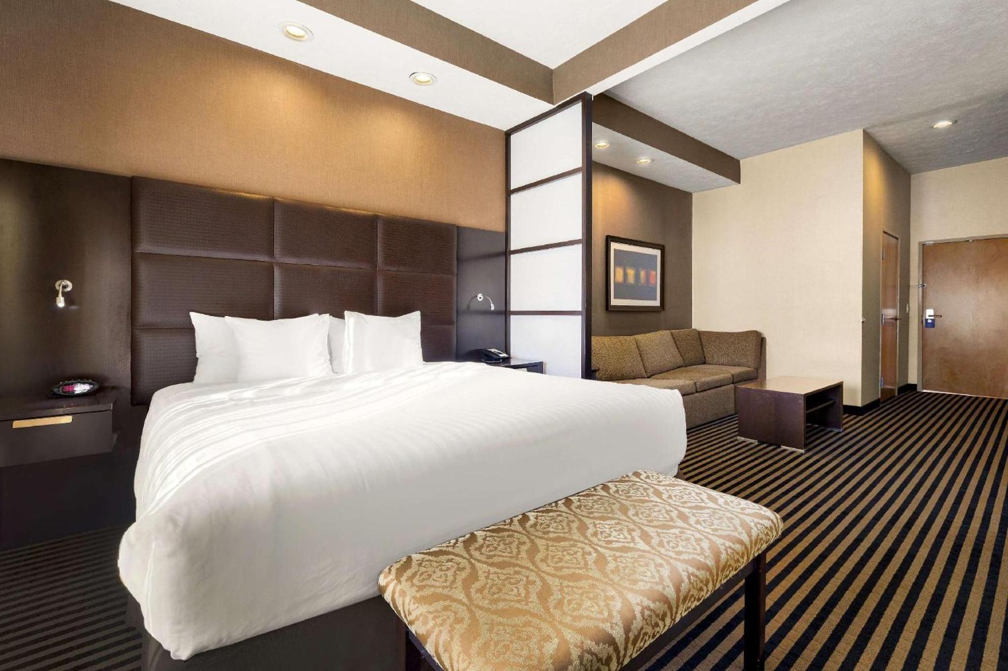 Sonesta Essential Indianapolis Airport Hotel Plainfield Ngoại thất bức ảnh