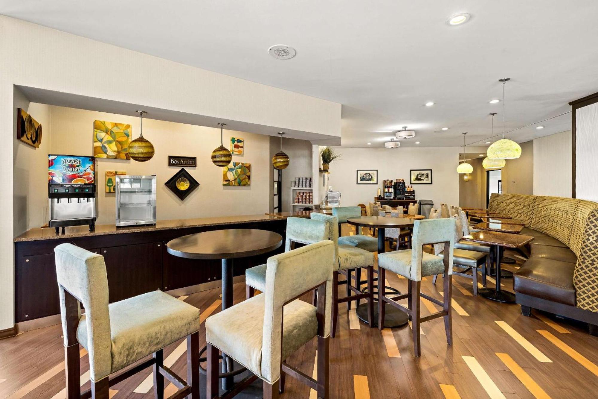 Sonesta Essential Indianapolis Airport Hotel Plainfield Ngoại thất bức ảnh