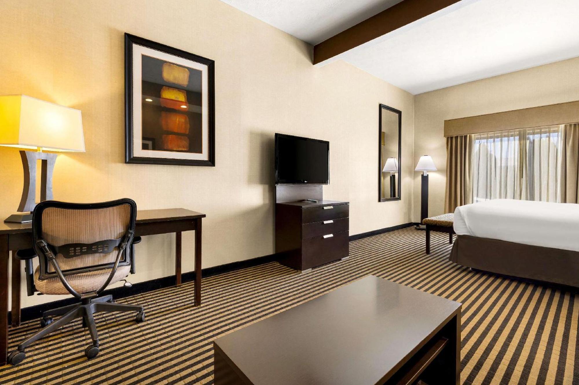 Sonesta Essential Indianapolis Airport Hotel Plainfield Ngoại thất bức ảnh