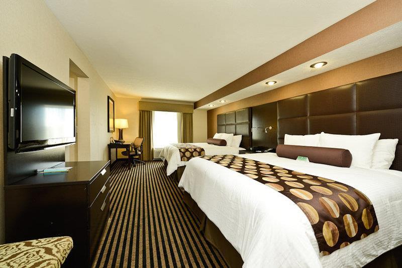 Sonesta Essential Indianapolis Airport Hotel Plainfield Phòng bức ảnh