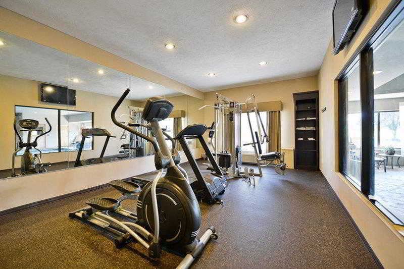Sonesta Essential Indianapolis Airport Hotel Plainfield Tiện nghi bức ảnh