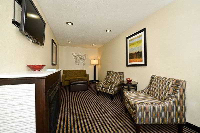 Sonesta Essential Indianapolis Airport Hotel Plainfield Phòng bức ảnh