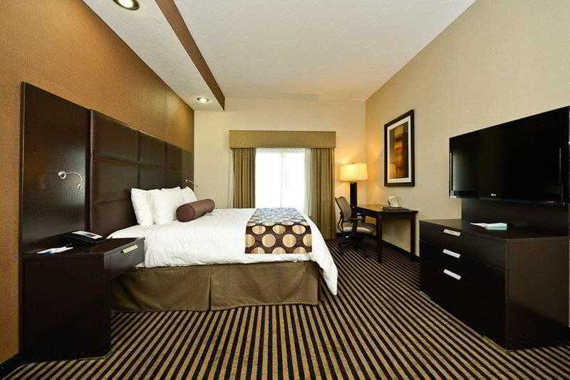 Sonesta Essential Indianapolis Airport Hotel Plainfield Phòng bức ảnh