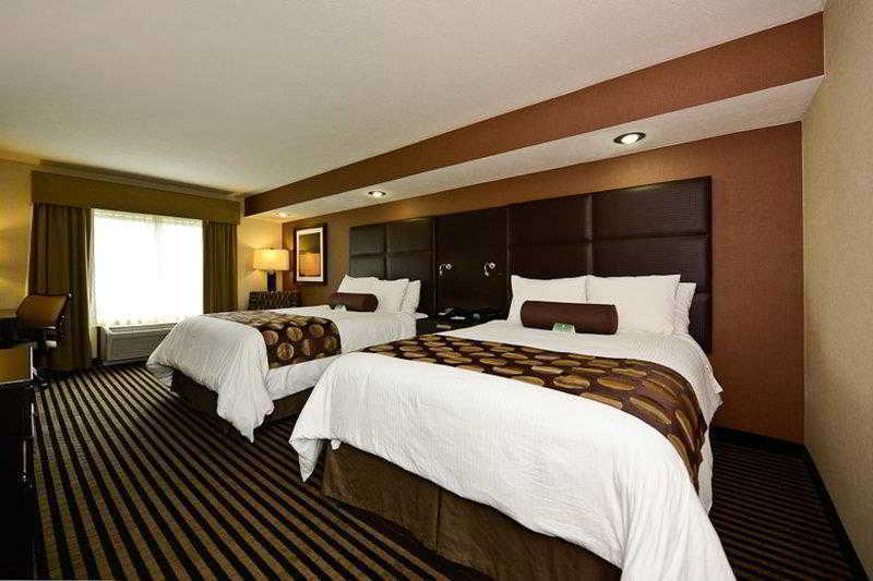 Sonesta Essential Indianapolis Airport Hotel Plainfield Phòng bức ảnh